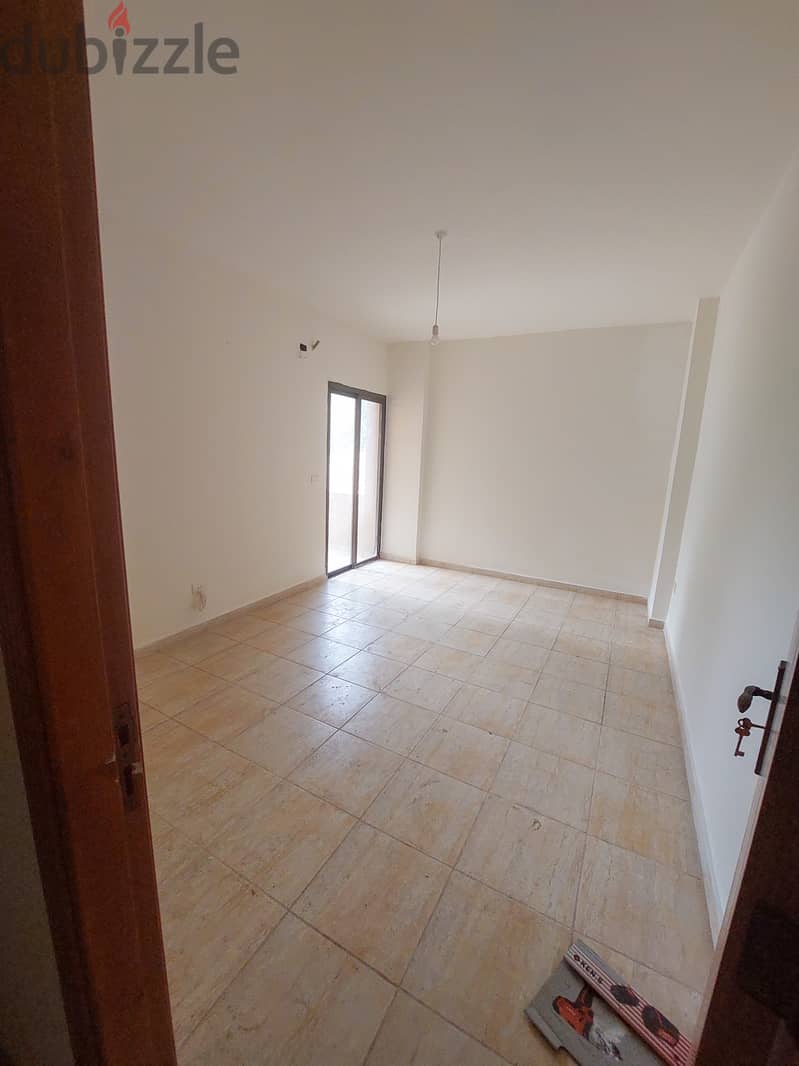 155 SQM New Apartment in Aoukar, Metn with Terrace 6