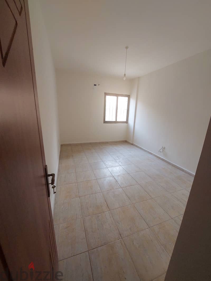 155 SQM New Apartment in Aoukar, Metn with Terrace 9
