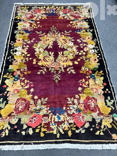 carpet hand made سجاد