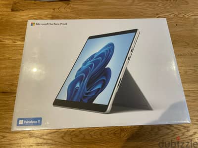 Microsoft Surface Pro 8 i7/16/512