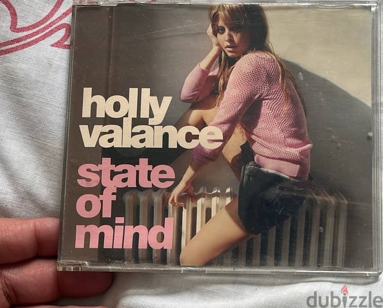 holly valance original cds 2