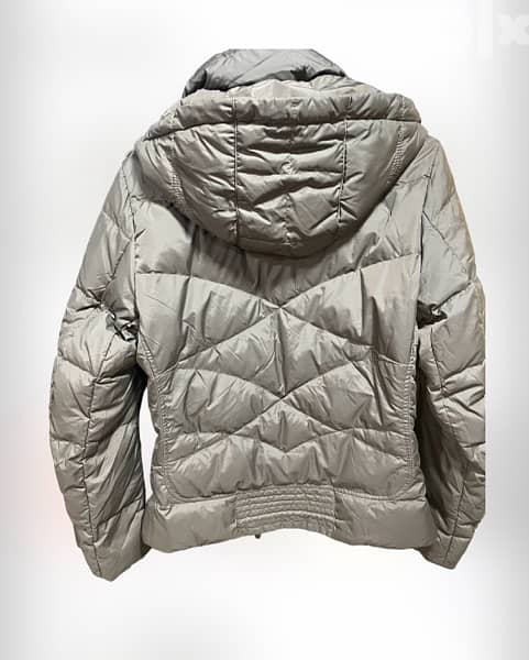 Napapijri puffer jacket 2