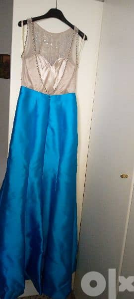 dress bleu 2