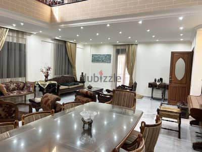 Apartment | Blat| Sea View | Delux | شقة للبيع | بلاط |PLS21049