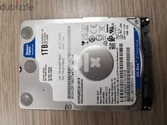 HDD 2.5 inch and 3.5 inch