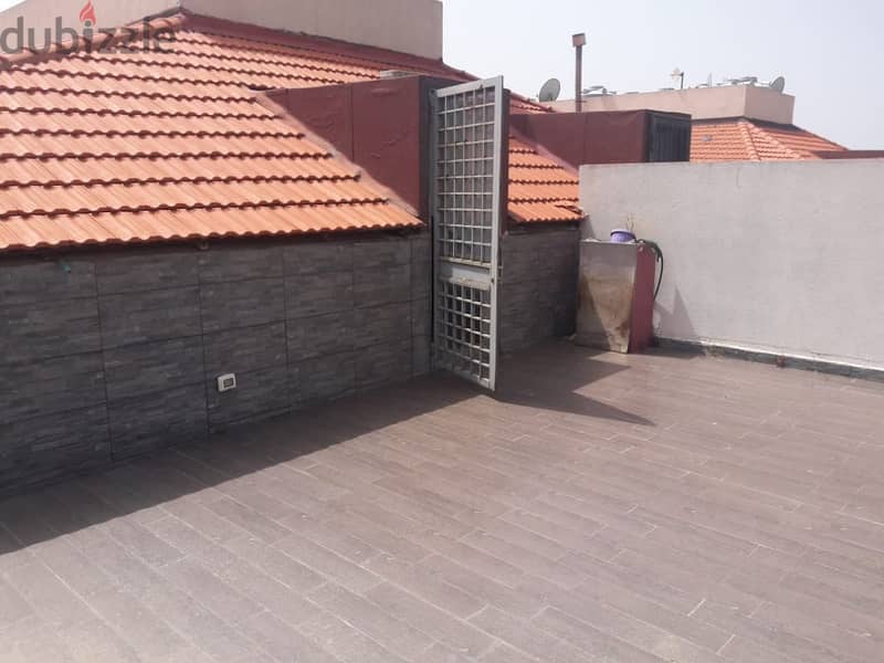 260 Sqm | Prime location | Duplex for sale in Mansourieh / Dayshounieh 1