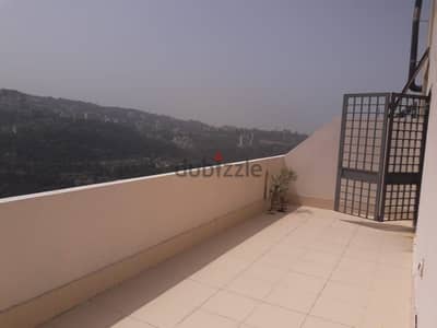 260 Sqm | Prime location | Duplex for sale in Mansourieh / Dayshounieh