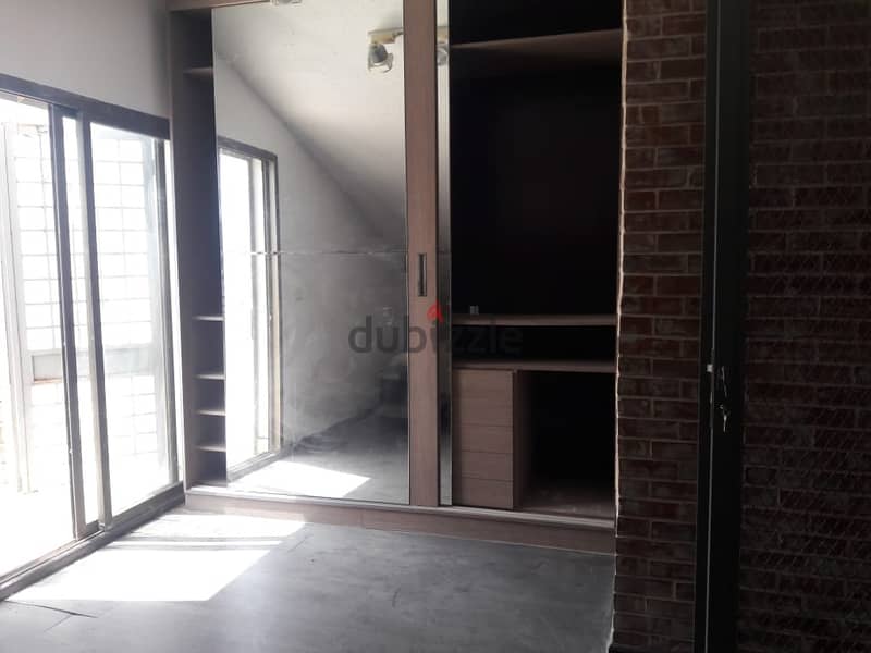 260 Sqm | Prime location | Duplex for sale in Mansourieh / Dayshounieh 4