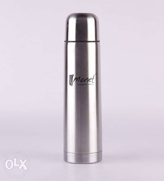 travel bottle 0.35 ml to 1.0 L available 0