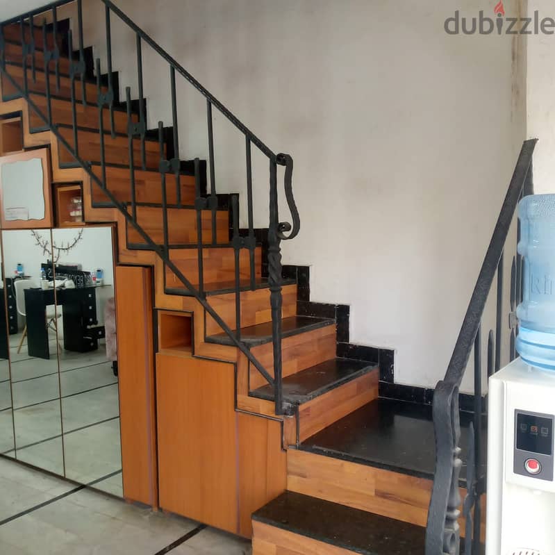 shop in zalka two floors prime location for sale Ref#4652 7