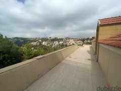 320 Sqm |Brand New Duplex for sale in Atchaneh | Mountain view 0
