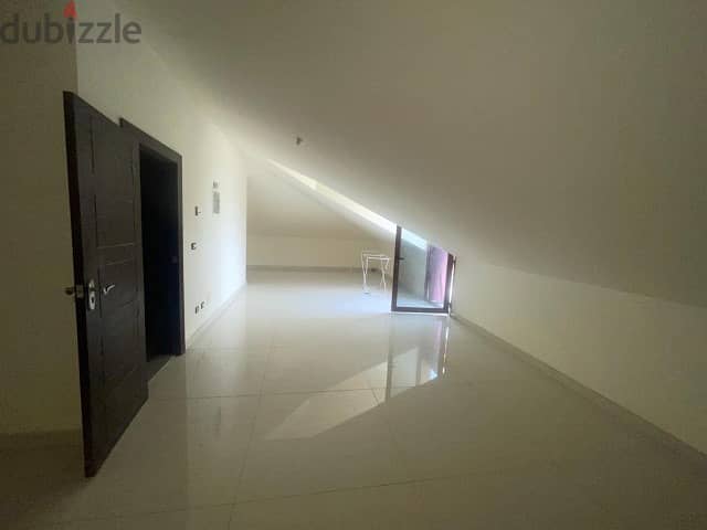 320 Sqm |Brand New Duplex for sale in Atchaneh | Mountain view 2