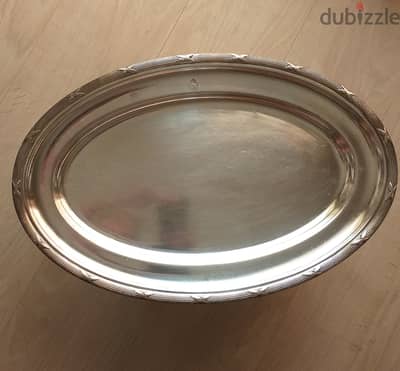 Silver Plate Vintage