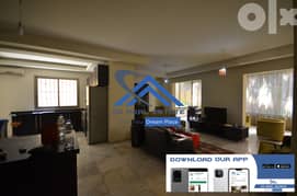 superdeluxe apartment in hazmieh with terace 0