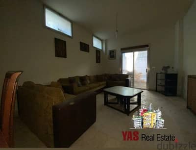 Ballouneh 180m2 | 70m2 Terrace | Well Maintained |Luxury |