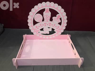 serving tray