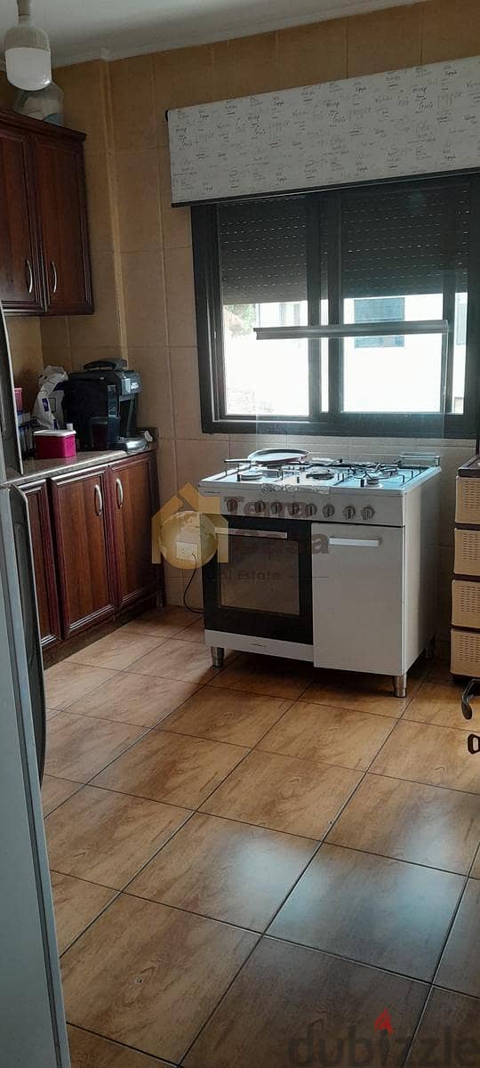 furnished Apartment in hosrayel for sale Ref#4654 1