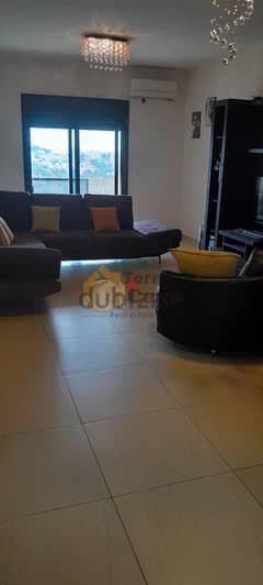 furnished Apartment in hosrayel for sale Ref#4654 0