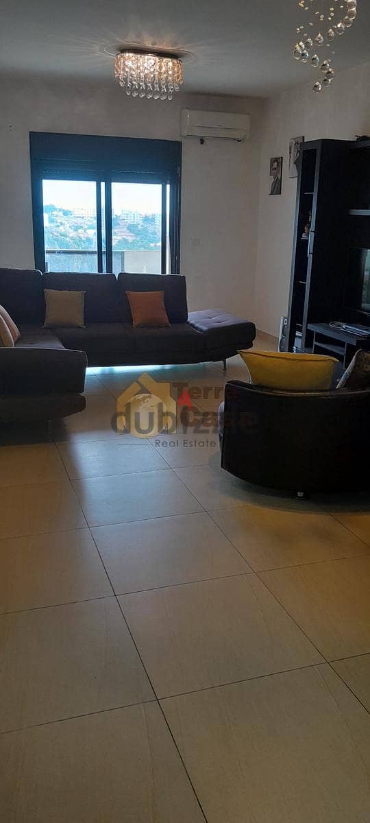 furnished Apartment in hosrayel for sale Ref#4654 0