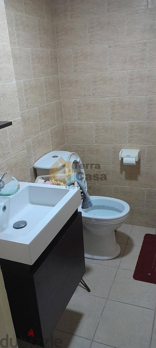 furnished Apartment in hosrayel for sale Ref#4654 6