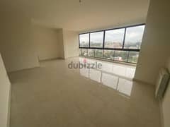 150 Sqm + 90 Sqm Terrace | Brand New Apartment for Sale in Atchaneh