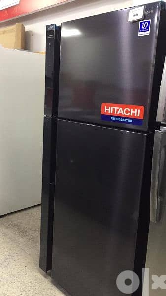 Refrigerator Hitachi 28FT Nofrost 2