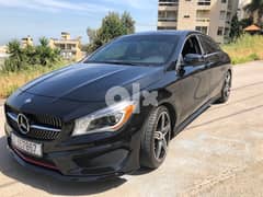 cla 250 2014 0