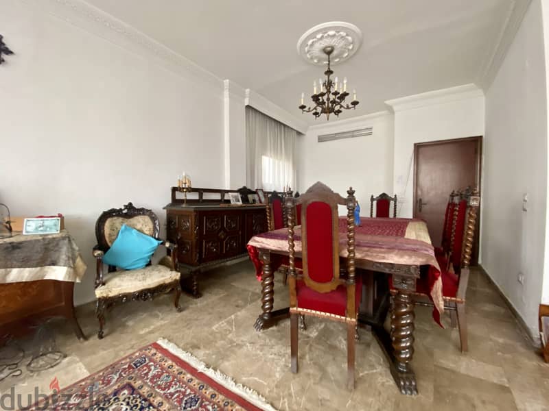 Apartment for rent | Jal El Dib | جل الديب المتن | REF: RGMR597 2