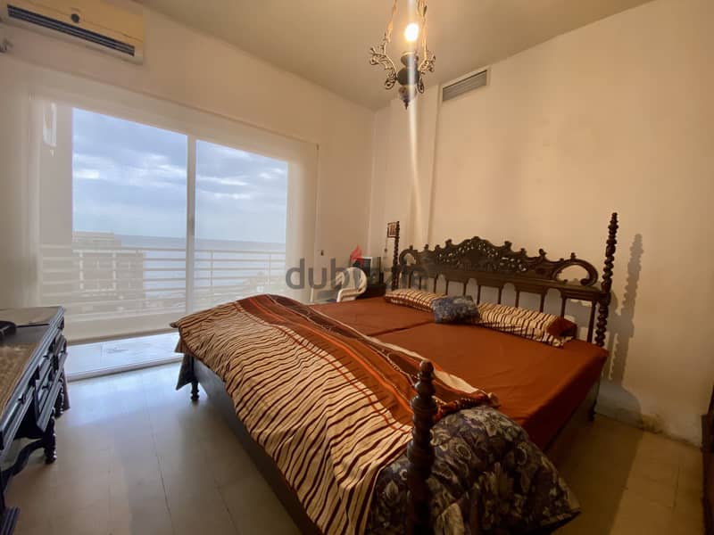 Apartment for rent | Jal El Dib | جل الديب المتن | REF: RGMR597 3