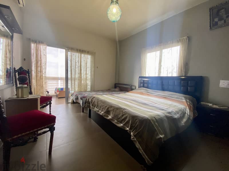 Apartment for rent | Jal El Dib | جل الديب المتن | REF: RGMR597 5