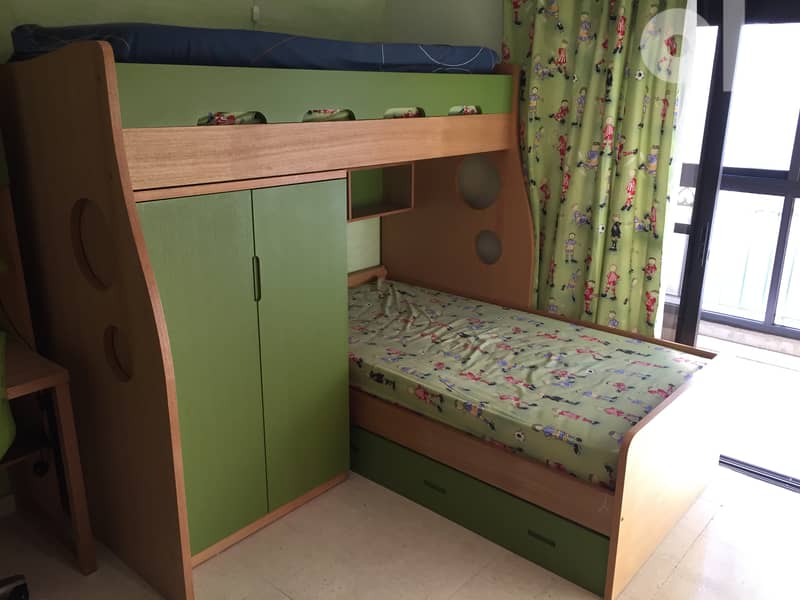 Children bedroom 3