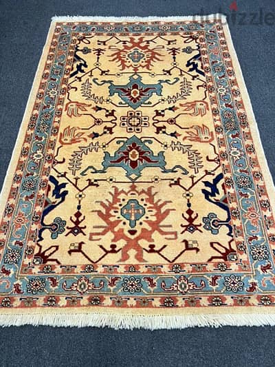 persian carpet سجاد العجمي