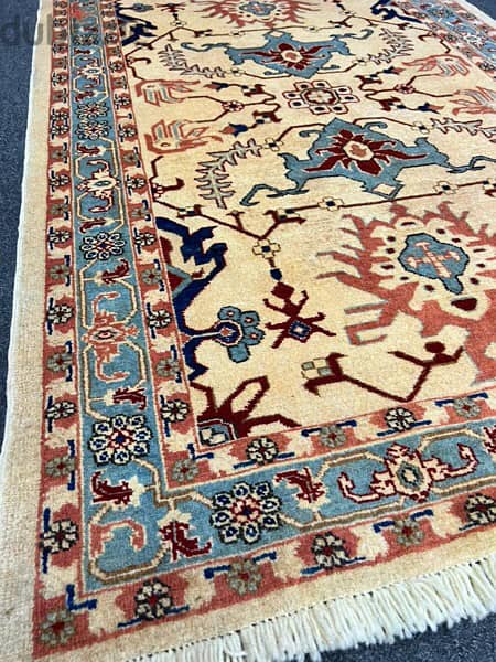 persian carpet سجاد العجمي 3