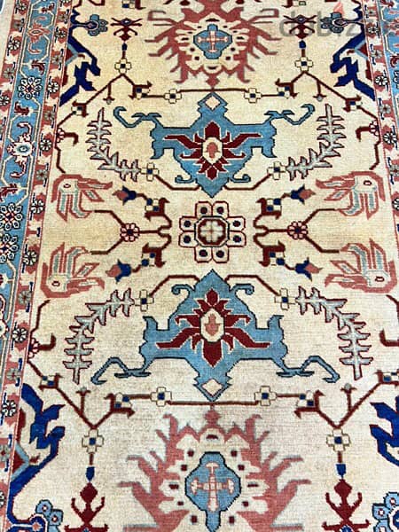 persian carpet سجاد العجمي 6