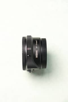 Metabones Canon EF/EF-S Lens to Sony E Mount 0