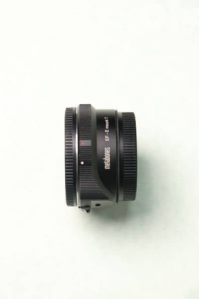 Metabones Canon EF/EF-S Lens to Sony E Mount