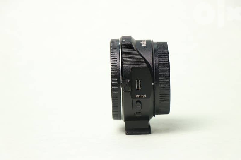 Metabones Canon EF/EF-S Lens to Sony E Mount 1
