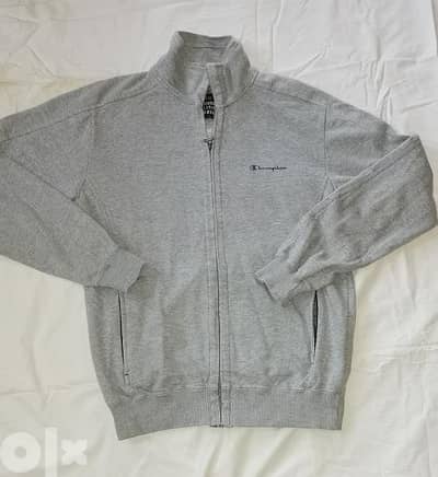 Champion Hoody