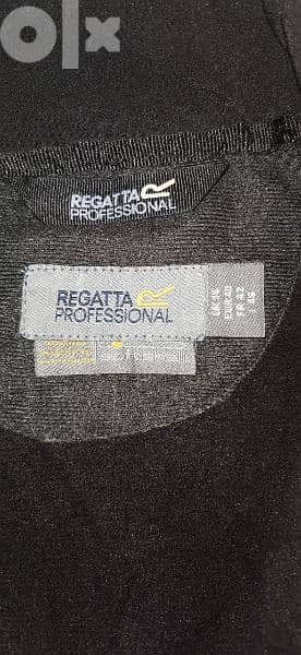 Regatta Professional Fleece 1