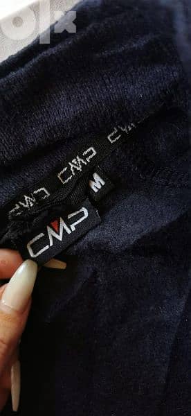 CMP Polar Fleece 1