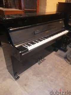 germany piano 3pedal tuning waranty very good condition 0