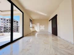 Apartment For Rent In Ras Nabeh Over 165 Sqm
