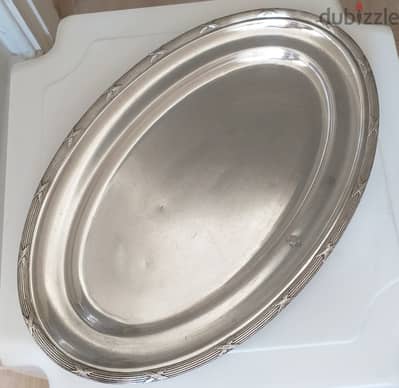 Silver Plate Vintage