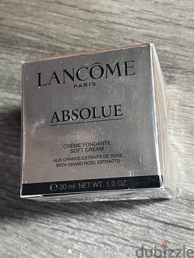 Lancôme ABSOLUE