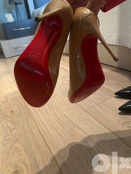 christian louboutin high heels 3