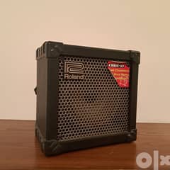 Roland Cube 15 Electric Guitar Amp