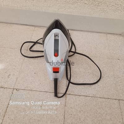 مكواة  110v فولت   1200w