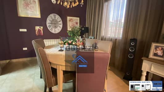 super deluxe apartment in hazmieh with view