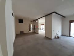 290 SQM Apartment in Fanar, Metn