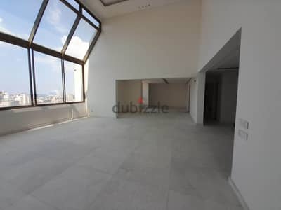 460 SQM Prime Location Duplex in Jdeidet, Metn